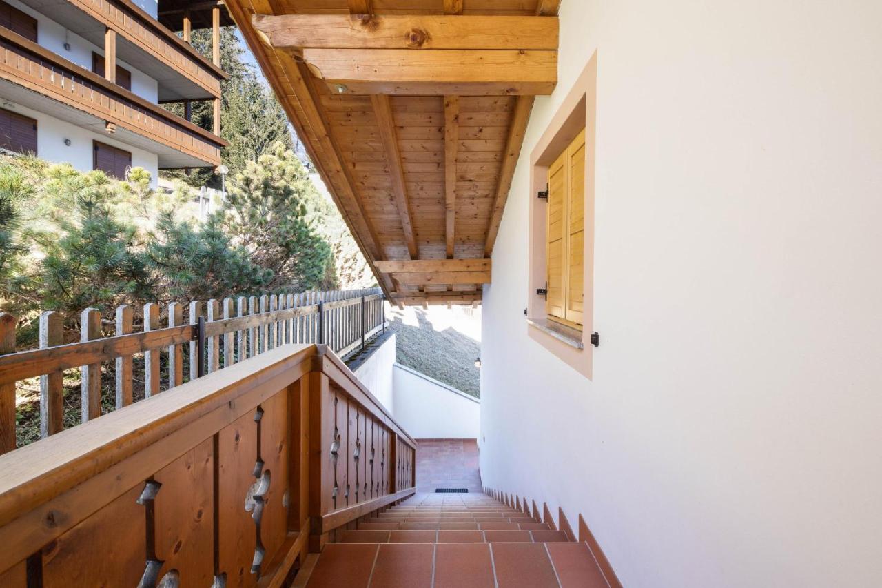 ויגו די פאסה Villa Mazzel With Balcony מראה חיצוני תמונה